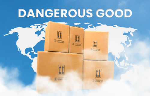 Dangerous Goods