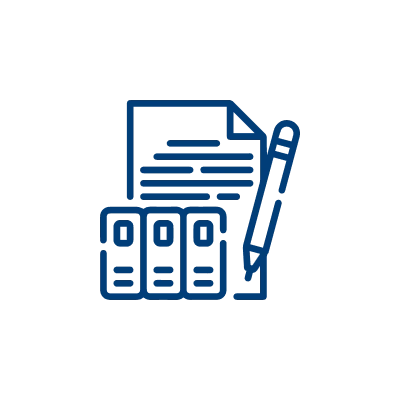 Documentation Support icon