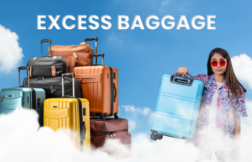 Excess Baggage