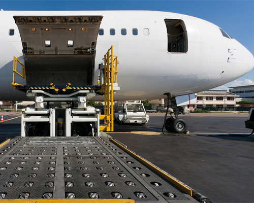 Air Freight Services in Bangalore