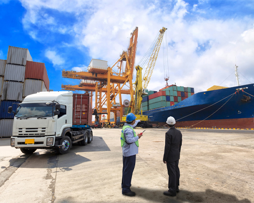 Freight Management Services in Bangalore