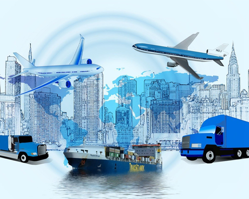 Worldwide Courier Services in Bangalore