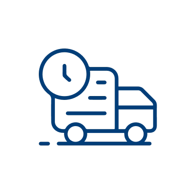 Schedule Pickup icon