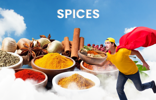 Spices