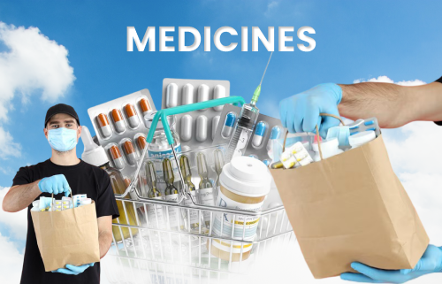 Medicines